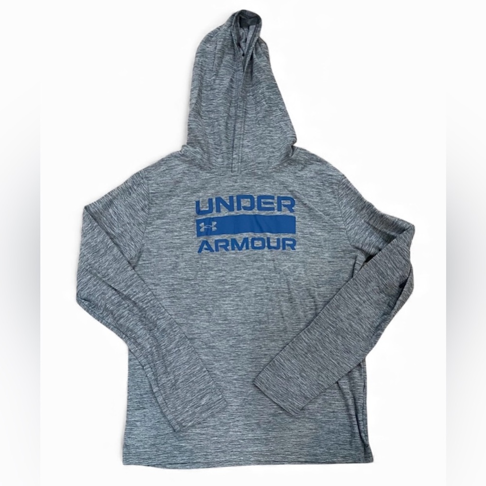 Under Armour Youth Hoodie